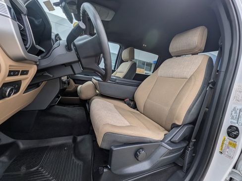 Used 2021 Ford F150 XLT w/ XTR Package image 25