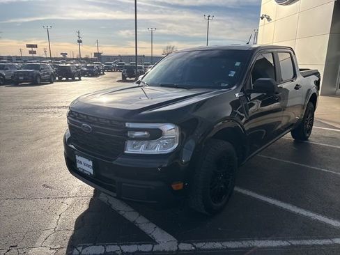 Used 2023 Ford Maverick XL image 5