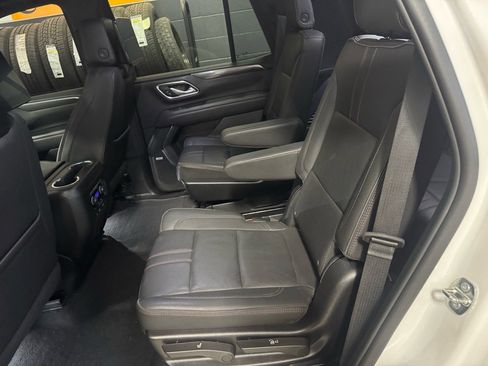 Used 2023 Chevrolet Tahoe RST w/ RST Performance Edition image 14