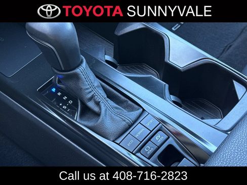 Used 2026 Toyota Camry SE w/ Convenience Package FWD image 24