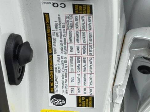 Used 2023 Lexus IS 300 AWD w/ Premium Package image 56