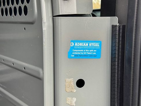 Used 2022 Ford E-Transit Low Roof w/ Load Area Protection Package image 14