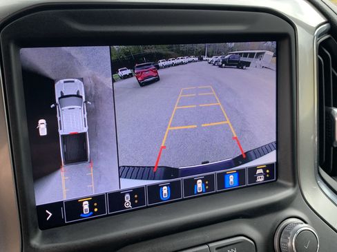 Used 2022 Chevrolet Silverado 3500 LTZ w/ LTZ Convenience Package image 37