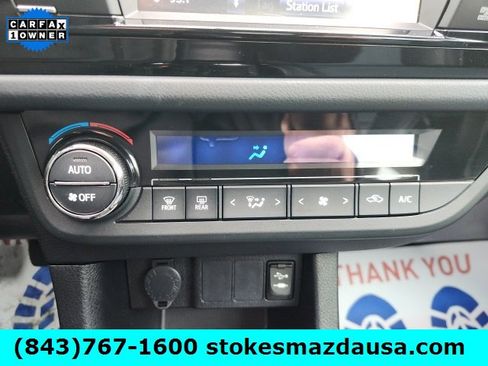 Used 2016 Toyota Corolla S image 4