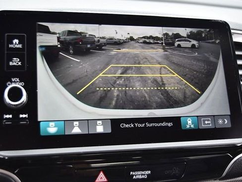 New 2025 Honda Ridgeline TrailSport+ image 15