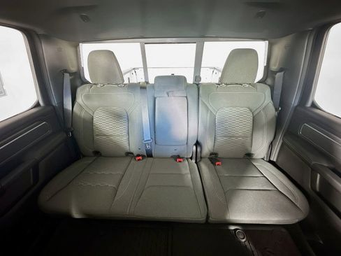 New 2026 RAM 1500 Big Horn w/ Night Edition image 10