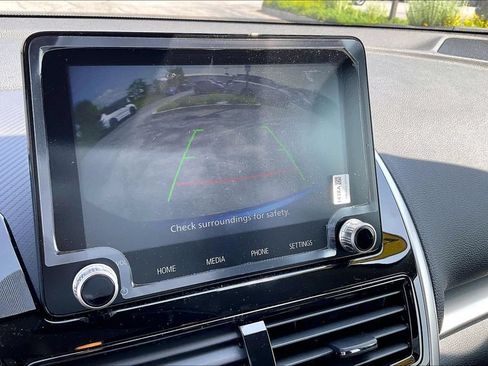 Used 2026 Mitsubishi Eclipse Cross SE AWD/4WD image 20