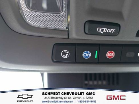 Used 2024 Chevrolet Silverado 1500 LT Trail Boss image 17