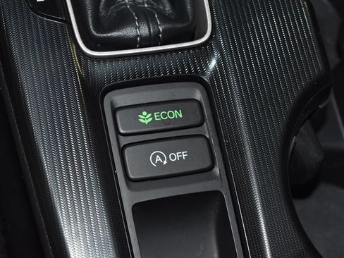 Certified 2024 Honda Civic EX-L image 17