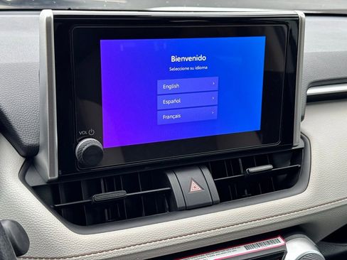 Certified 2024 Toyota RAV4 XLE image 31