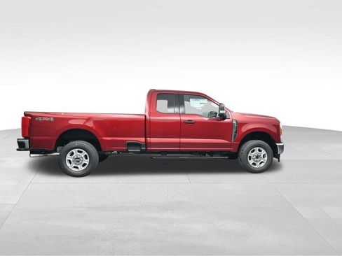 New 2026 Ford F250 XLT image 10