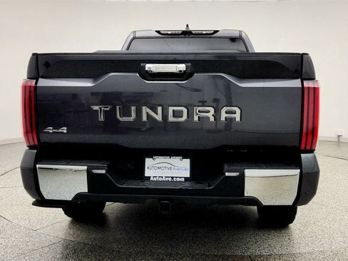 Used 2023 Toyota Tundra 1794 Edition AWD/4WD image 6