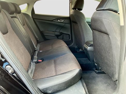 Used 2019 Honda Insight EX image 24
