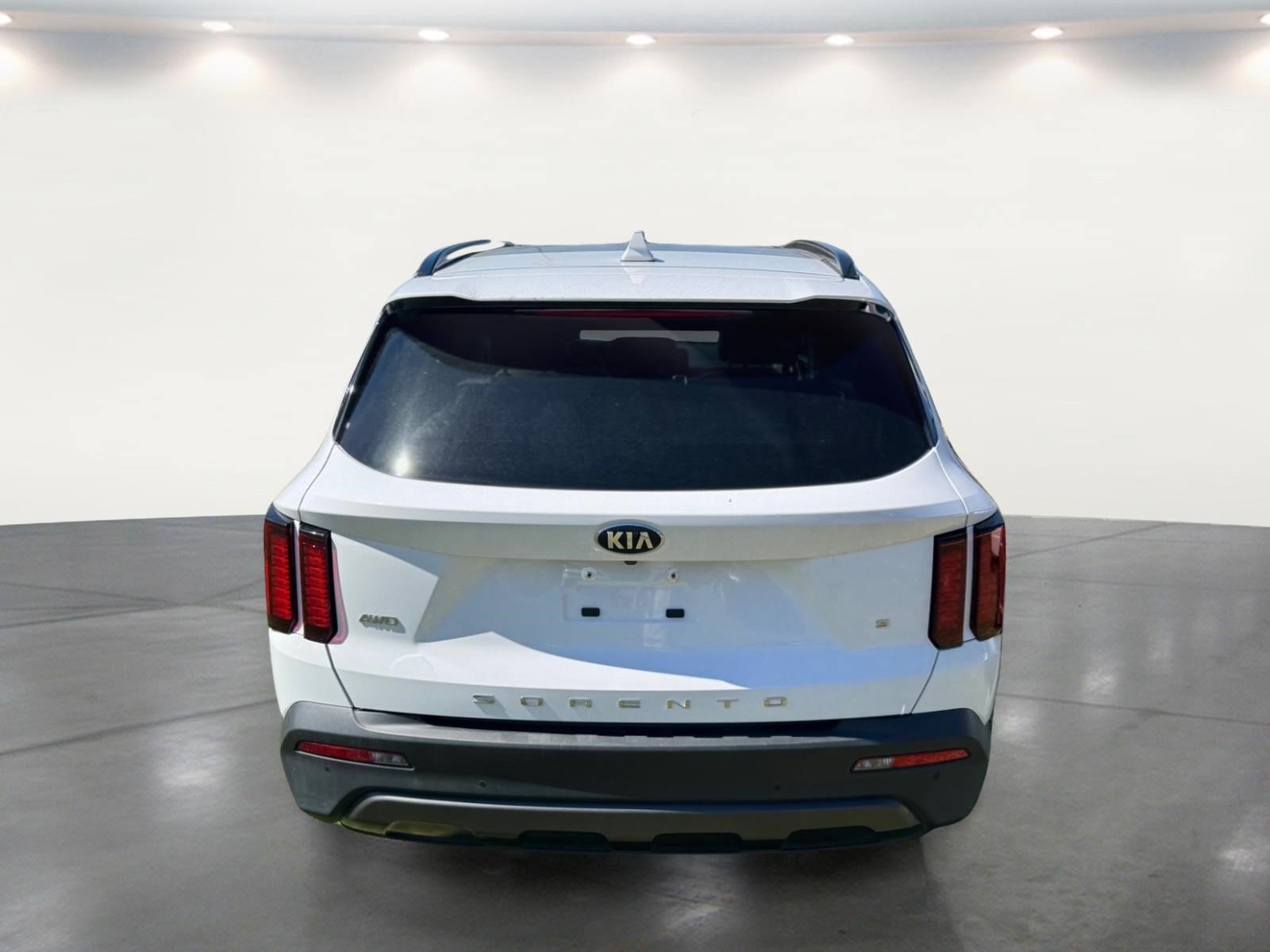 Used 2021 Kia Sorento S w/ Panoramic Sunroof Package AWD/4WD image 16