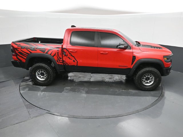 Used 2022 RAM 1500 TRX w/ TRX Level 2 Equipment Group AWD/4WD image 36
