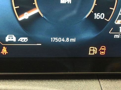 Used 2024 Ford Mustang GT w/ GT Performance Package RWD image 29