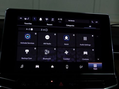 Used 2022 Jeep Compass Limited image 53