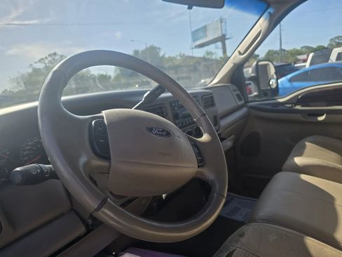 Used 2003 Ford F250 XL image 10