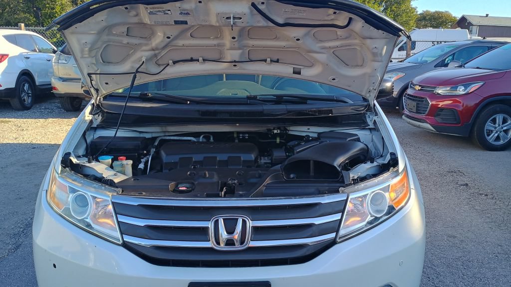 Used 2012 Honda Odyssey Touring image 43