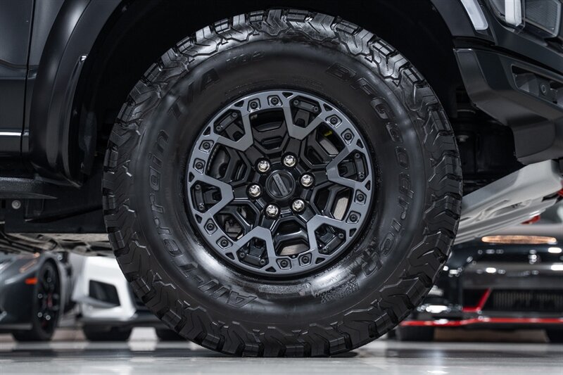 Used 2026 Ford F150 Raptor w/ Equipment Group 803A Raptor R AWD/4WD image 49