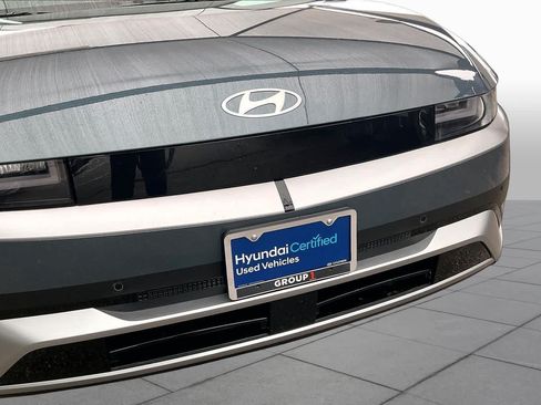 Certified 2026 Hyundai Ioniq 5 SE RWD image 29