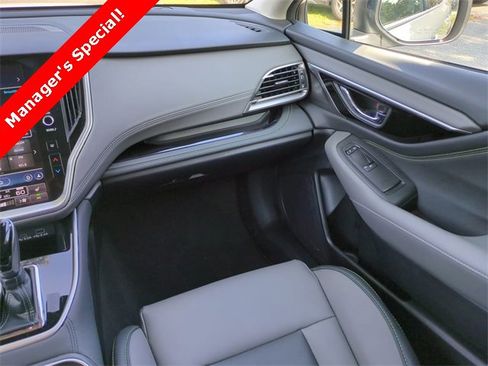 Used 2024 Subaru Outback Onyx Edition image 17