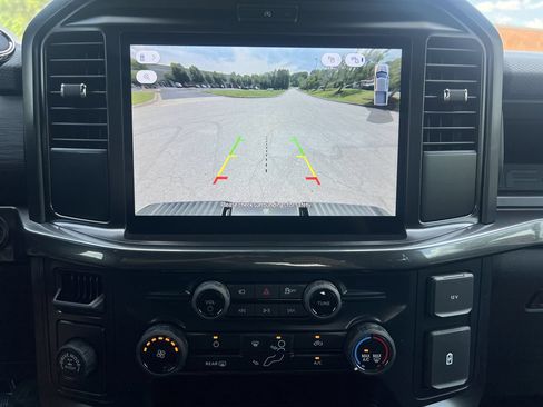 New 2026 Ford F150 STX w/ Equipment Group 200A RWD image 5