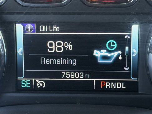 Certified 2020 Chevrolet Tahoe LT image 16