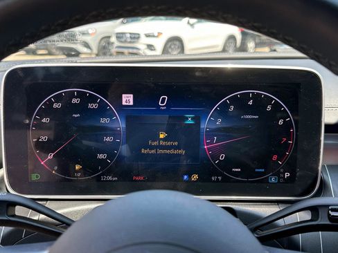 Certified 2024 Mercedes-Benz CLE 300 4MATIC Coupe image 18