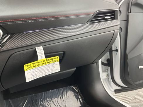 New 2026 Nissan Sentra SR w/ SR Premium Package image 36