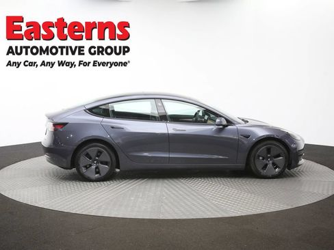 Used 2023 Tesla Model 3 Standard Range RWD image 39