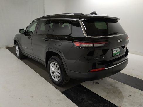 Used 2022 Jeep Grand Cherokee L Laredo w/ Luxury Tech Group I image 5