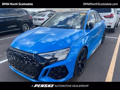 Used 2024 Audi RS 3