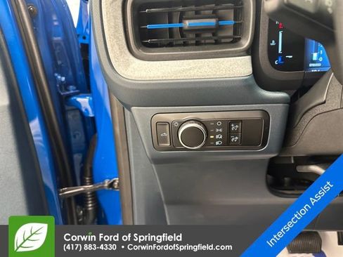 New 2026 Ford Maverick XLT image 32