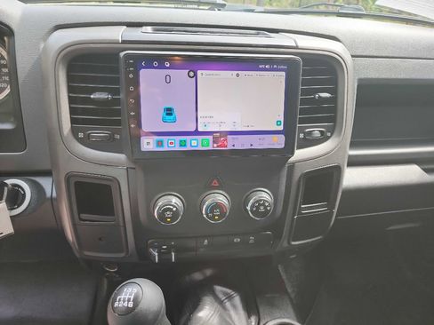 Used 2018 RAM 2500 Tradesman w/ Popular Equipment Group image 22