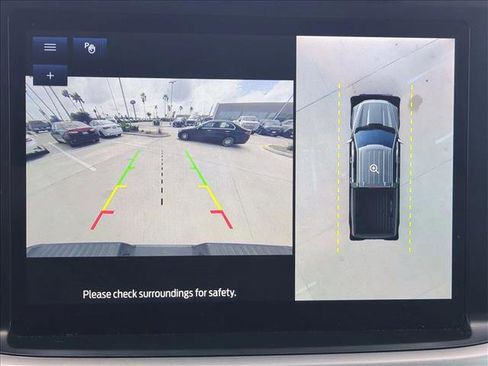 Used 2021 Ford F150 XLT w/ Equipment Group 302A High image 14