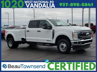Certified 2025 Ford F350 XLT