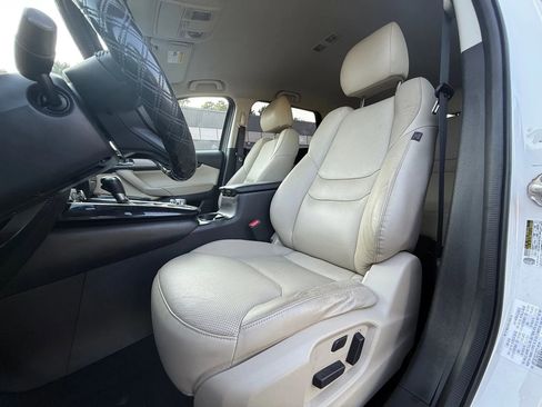 Used 2016 MAZDA CX-9 Touring image 11