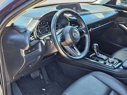 Used 2025 MAZDA CX-30 AWD 2.5 S w/ Select Sport Pkg image 10