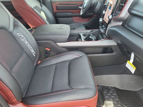New 2026 RAM 1500 Rebel w/ Bed Utility Group image 13