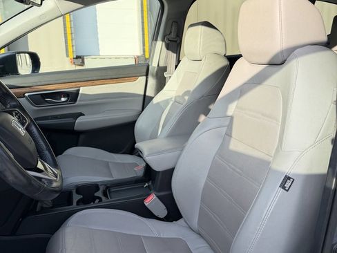 Used 2019 Honda CR-V EX-L image 8