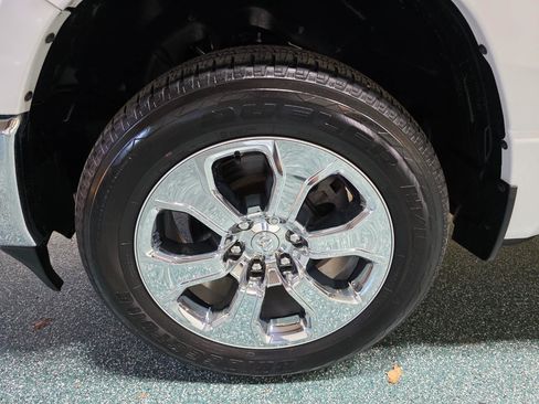 Used 2020 RAM 1500 Big Horn image 12