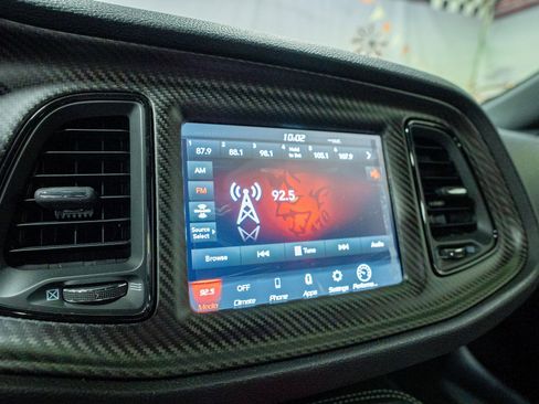 Used 2023 Dodge Challenger SRT Hellcat Redeye image 26