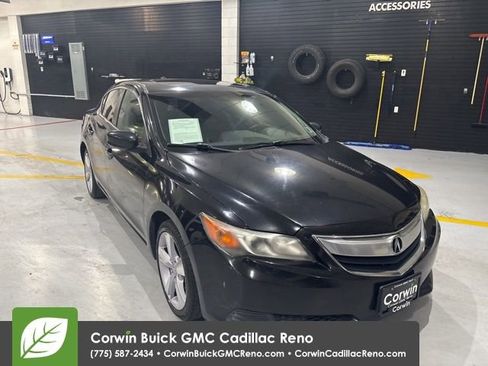 Used 2015 Acura ILX 2.0L image 4