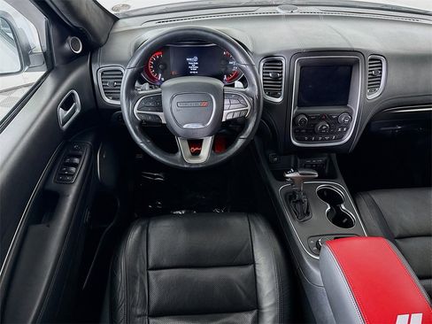 Used 2018 Dodge Durango Citadel w/ Quick Order Package 22P image 3