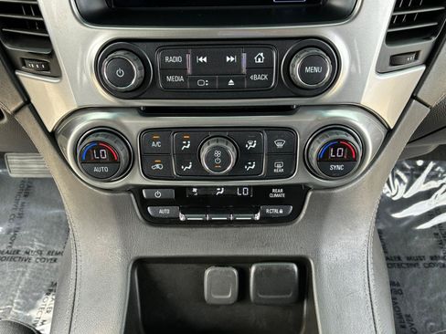 Used 2019 Chevrolet Tahoe LS AWD/4WD image 23