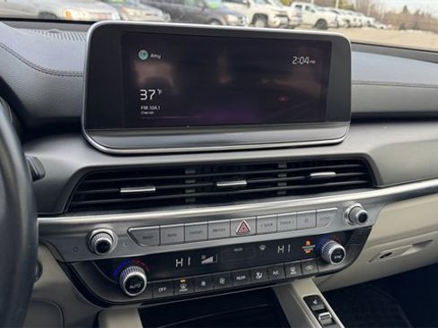 Used 2022 Kia Telluride S image 27