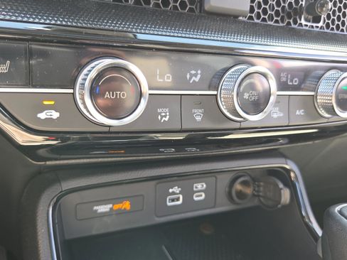 Used 2024 Honda CR-V EX-L image 26