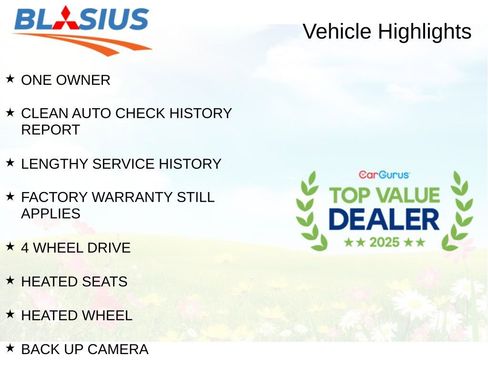 Used 2025 Jeep Wrangler Unlimited Sahara AWD/4WD image 17