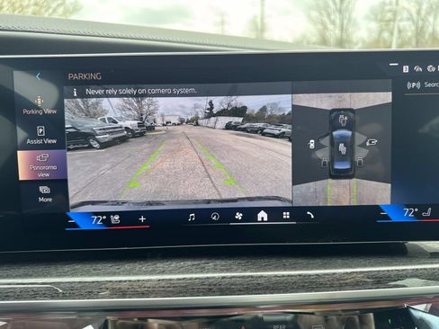 New 2026 BMW i7 xDrive60 AWD/4WD image 24